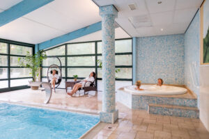 Skin in Balance - Spa discovery