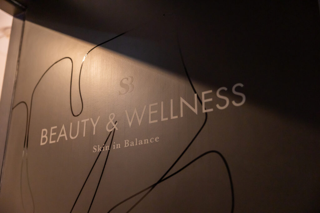 Beauty & Wellness - Skin in Balance
