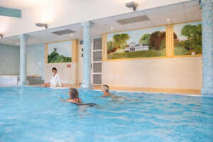 Skin in Balance | Parkhotel Tjaarda - Signature