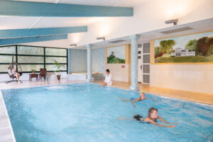 Hotel Tjaarda | Skin in Balance - Signature wellness