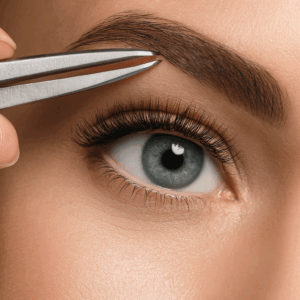 Epileren & modeleren wenkbrauwen | Skin in Balance