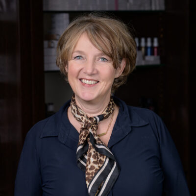 Fiona | Skin in Balance