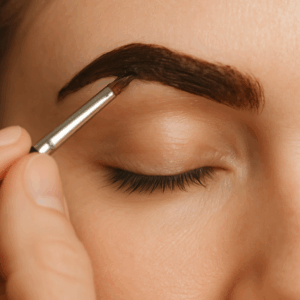 Henna wenkbrauwen | Skin in Balance