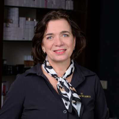 Henriette | Skin in Balance