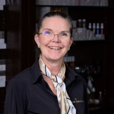 Masja | Skin in Balance