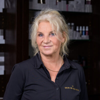 Tyeth | Skin in Balance